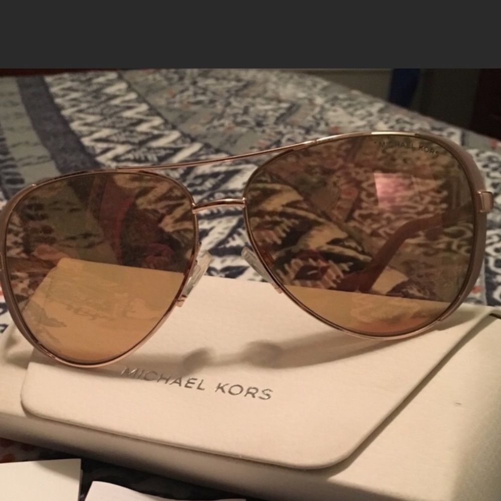 Michael Kors Sunglasses